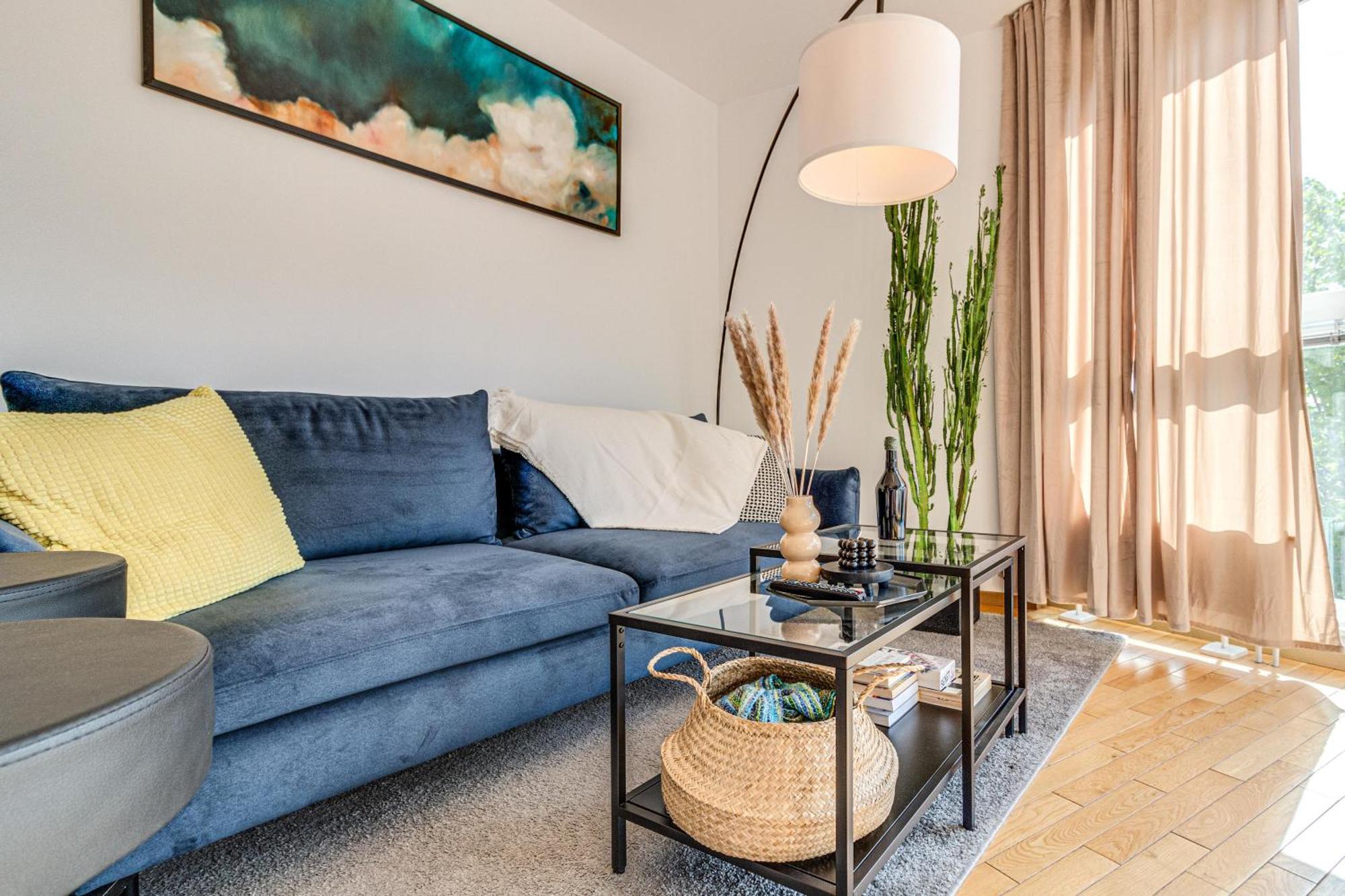 Rentplanet - Apartament Wszystkich Swietych Wrocław Exterior foto