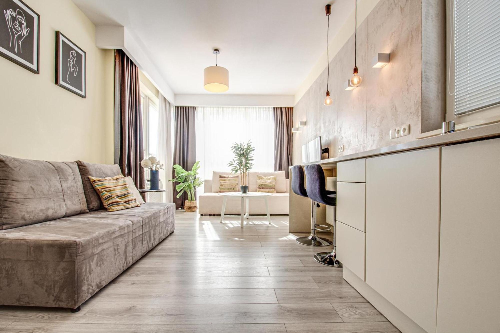 Rentplanet - Apartament Wszystkich Swietych Wrocław Exterior foto