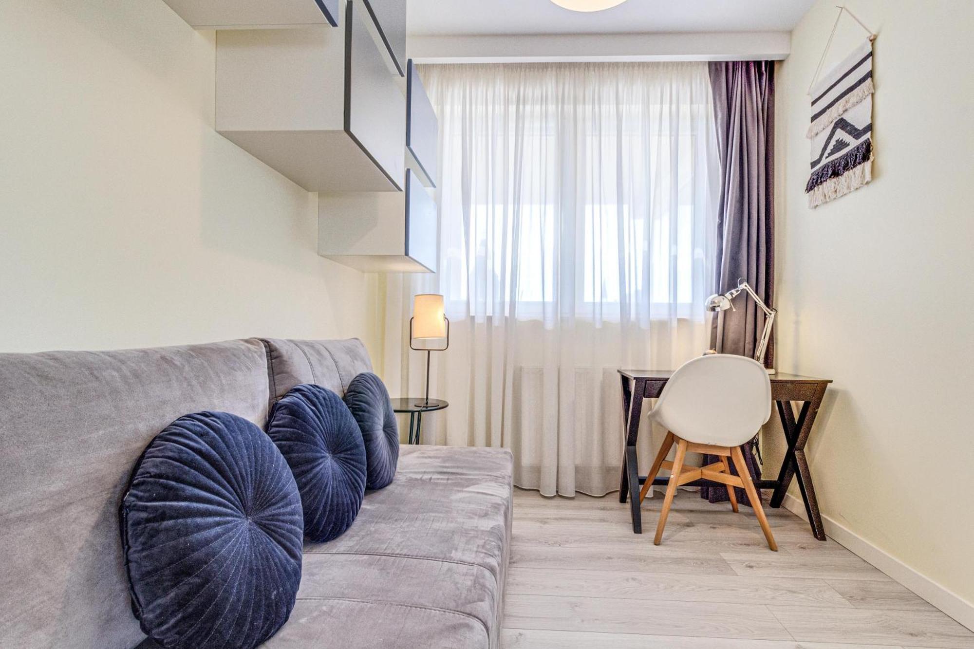 Rentplanet - Apartament Wszystkich Swietych Wrocław Exterior foto